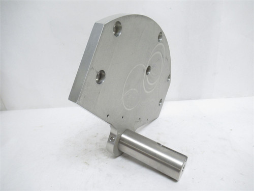 Ross Industries 3131251; THK Adjusting Tray