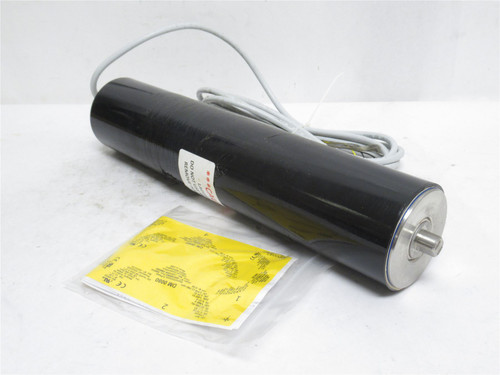 Interroll DM0080; Drum Motor 0.19HP 480V 15.75"W  x 3.44"OD