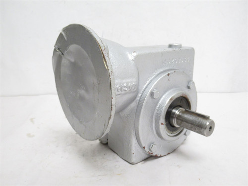 Rheingetriebe RA20120058-13; Gearbox 619081; 14:1 Ratio
