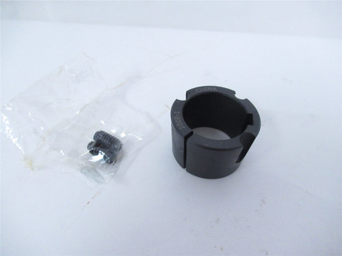 MFG 1008-1; Bushing Taper Lock 1" D