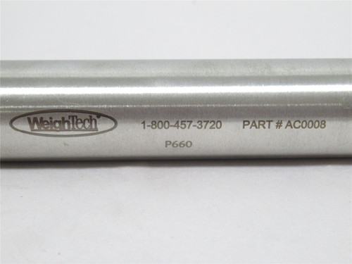 WeighTech AC0008; Air Cylinder; 25mmID x 100mm Stroke