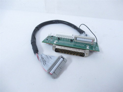 Safeline 28000067; Interconnection PC Board V48 Assembly