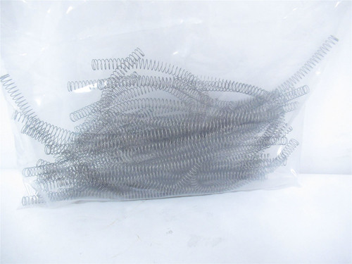 Missouri River Marketing MRM505117; Lot-50 SPRNG;F/DIGI SCALE