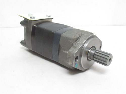Eaton 104-1431-006; Geroler Disc Valve Motor; 20GPM; 2250PSI