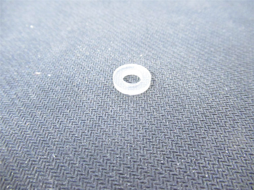 Digi International 505123; Cushion O/I Lot of 5 6mmID 12mm OD