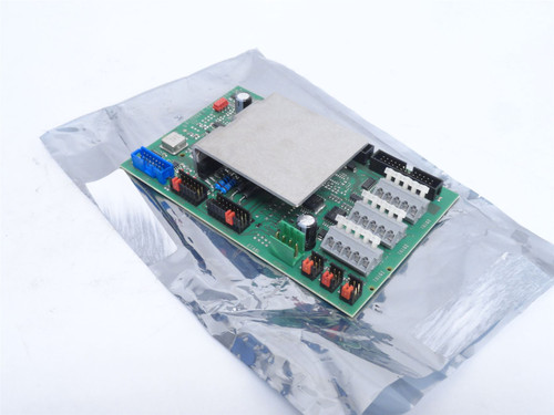 Bizerba 65488550156; Assembly Control Card PCBAP