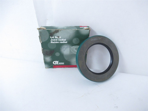 Chicago Rawhide 22583; Oil Seal 2" Shaft 3"Housing Bore 11mmW