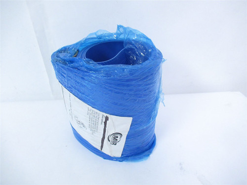 Midwest Industrial Rubber 2002028; Belt Endless 1320MMX180MM