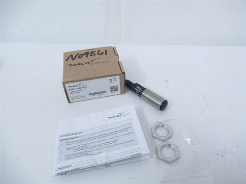 Telco  SMT 7000 TS J; Transmitter 10-30VDC 25MA 4 Pin