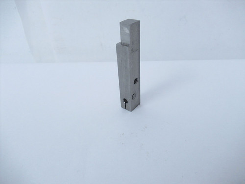 Hollymatic 6801042; Assembly Guide Blde W/Pin/WR