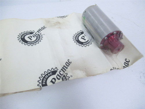 Pacmac 9509-0008W; Pressure Transducer