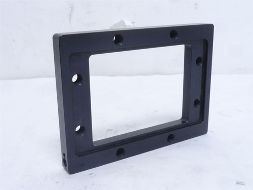 JBT 255785; Scanner Camera Aluminum Housing 5-1/2" x 4"OD