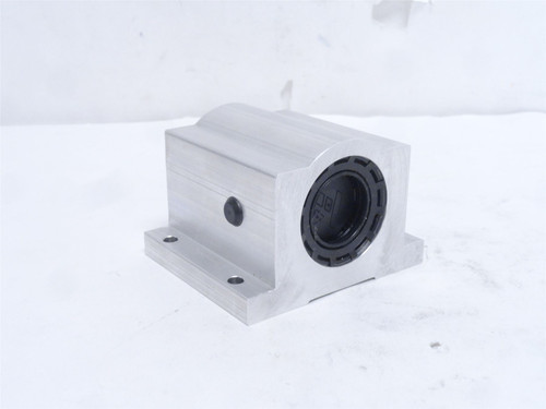 Thompson SSUPB-16; Linear Guide Pillow Block; 1"ID x 3.25"OD