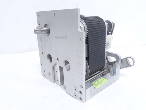 Multisorb 05-DR100-103-00; Drive Belt Index Ser: 3500