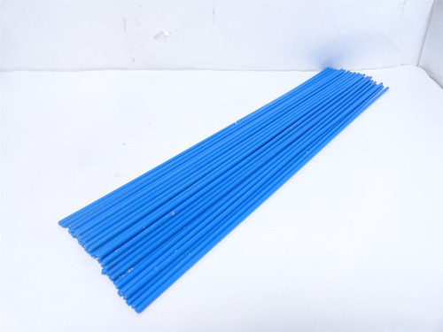 Intralox MDL-UNKN-251830; Lot-47 Belt Stick 15/64"OD; 23" Long