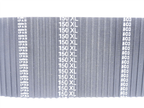 Megadyne D150XL275; Double Sided Timing Belt 15" L x 2-3/4" W