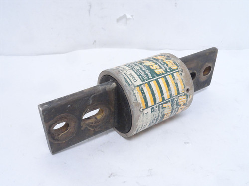 Bussmann KRP-C-2000; Time Delay Fuse; 2000A; 600VACBussmann