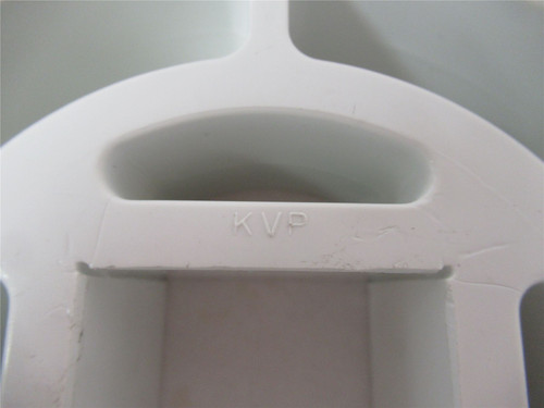 KVP Systems Uknown; Sprocket 40mm Square Bore 36 Teeth Nylon