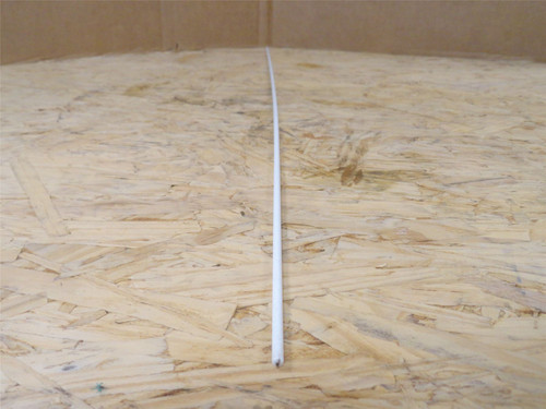 Intralox MDL-UNKN-251828; Lot-25 Belt Stick 9/64"OD; 24-3/4" L