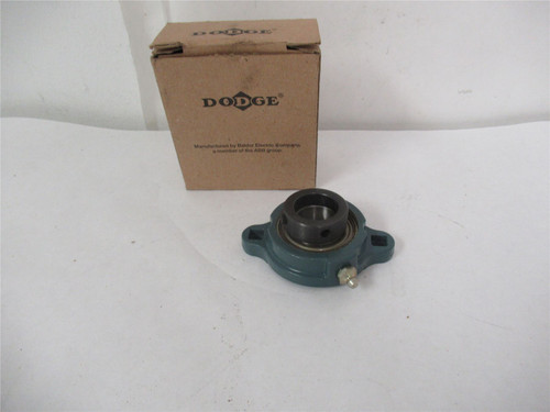 Dodge  LFT-SXV-100; 2-Bolt Flange Bearing 1"  124677