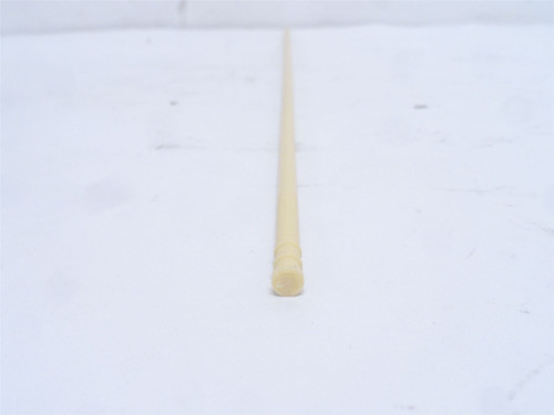 Intralox MDL-UNK-251818; Lot-8; Belt Pins; 16" L x 3/16"OD