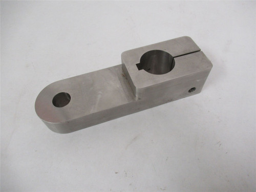 Bradman Lake Inc 15762-002-003; Crank Stainless Steel