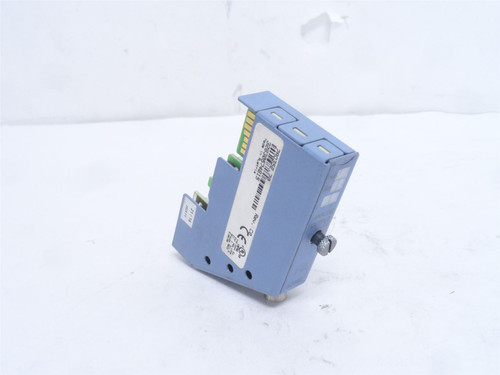 B+R Automation 7A0352.70; Analog Ouput Module; 10V; 20mA