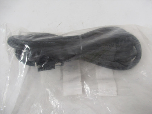 Delta Electronics ASD-ABEN0005;  Encoder Cable 5M