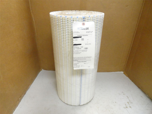 Intralox S900-24-26; Flush Grid Belt; 24" Width x 26' Long