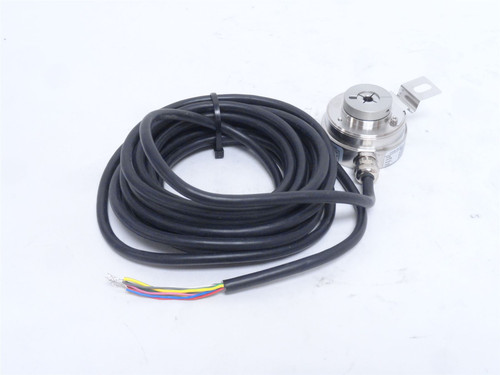 Hohner 50HI-11113-600.EN05; Wired Encoder; 5-30VDC; 5m Leads