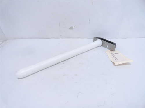 Robert Reiser 706500023; Drop Down Tension Roller; 16-5/8" L