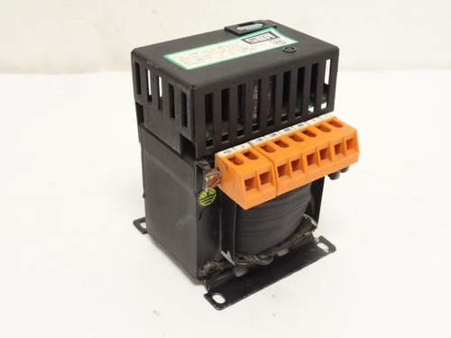 SBA EGS-073-377; Transformer; Secondary: 24VAC