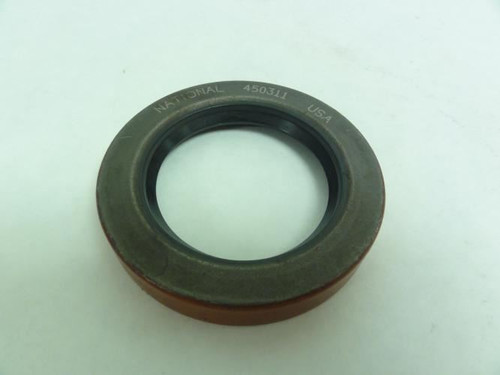 Timken 450311; Oil Seal; 2.0625" ID; 3.13" OD; 0.5"W