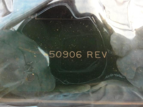 Allen-Bradley 50906; Power Distribution Board