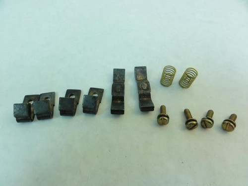 Wesco 78667864556; Contact Kit