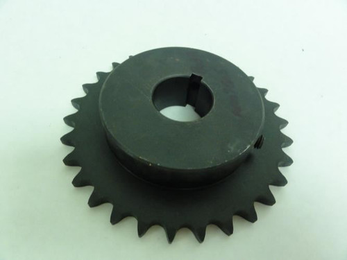 Tritan 40BS30HX1-3/16; Sprocket; # 40; 1-3/16"ID; 30Teeth