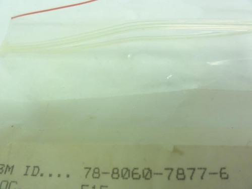 3M 78-8060-7877-6; Plug Housing Vertical