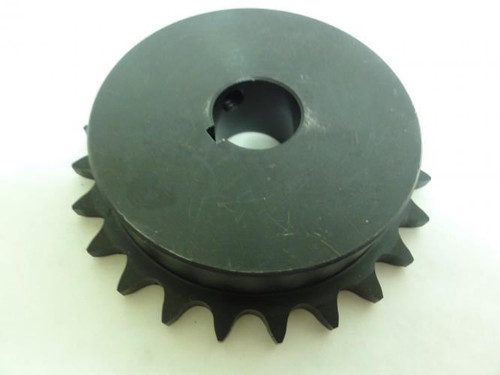 Browning H4024X7/8; Sprocket; # 40; 7/8"ID; 24Teeth