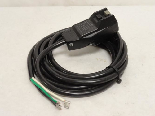 Gould Pumps 93645; Pump Electric Cord/Plug