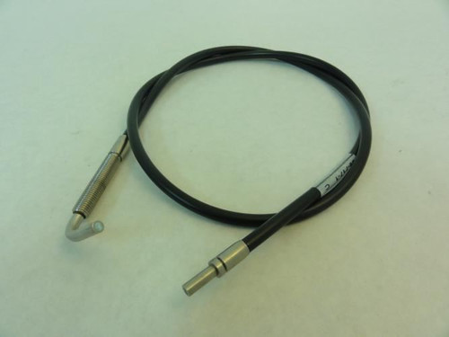 Allen-Bradley 99-717-1; Glass Fiber Optic Cable; Series C
