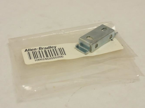 Allen-Bradley 60-2638; Mounting Bracket; For 42FB-42FT