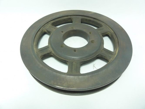 Martin 1B80SDS; Bushed Pulley 8.35" OD