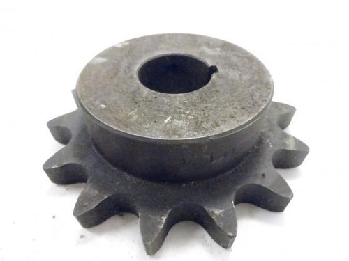 Martin 80BS14-1-1/4; Sprocket; # 80; 14T; 1-1/4"ID