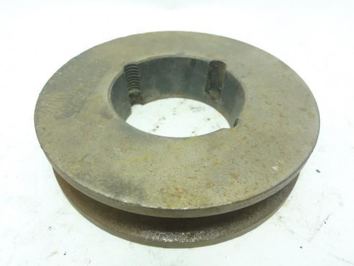 Martin 1B4.2TB; Pulley 1 Groove 4.55" OD