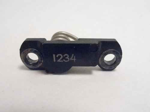 Cutler-Hammer H1234; Overload Heater Element