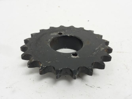Browning H50H20; Bushed Sprocket # 50; 20T