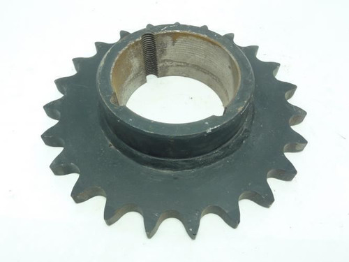 Martin 80BTB23-2517; Bushed Sprocket # 80; 23T