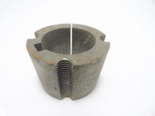 Martin 1615 1-1/2; Taper Bushing 1-1/2"ID (no bolts)