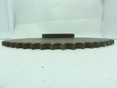 Martin 60FS60; Bushed Sprocket # 60 60T