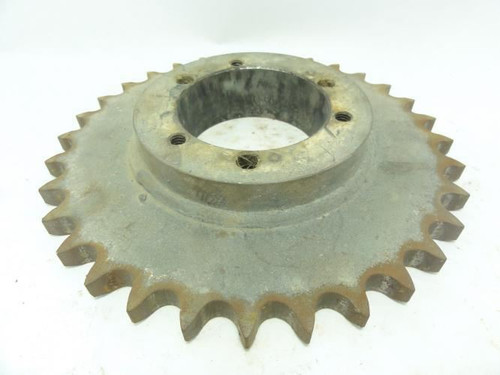 Browning 60SK32; Bushed Sprocket # 60; 32T